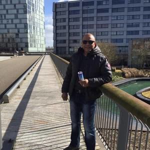 Meet your Posher, Sherif